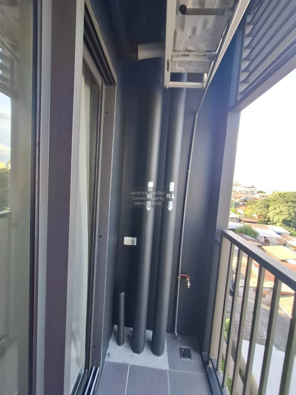 For Rent Condo , FLO By Sansiri , Khlong San , Khlong San , Bangk