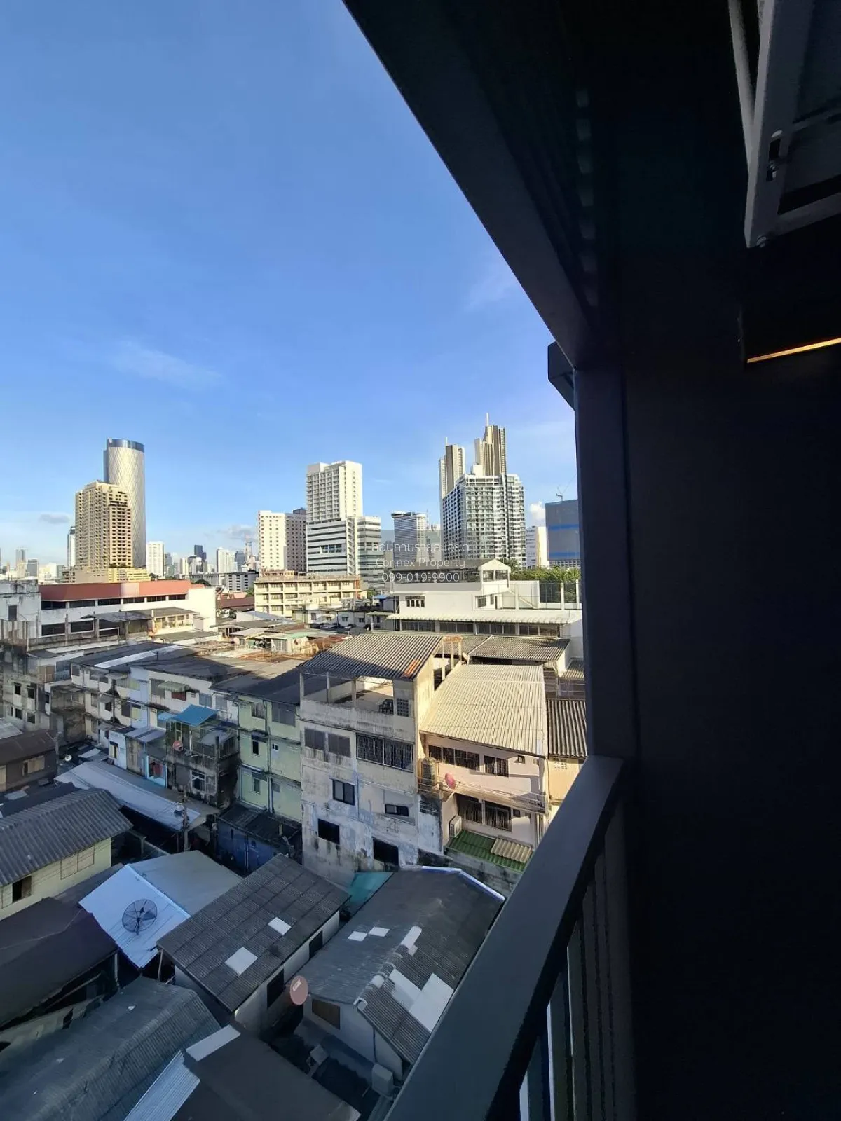 For Rent Condo , FLO By Sansiri , Khlong San , Khlong San , Bangk