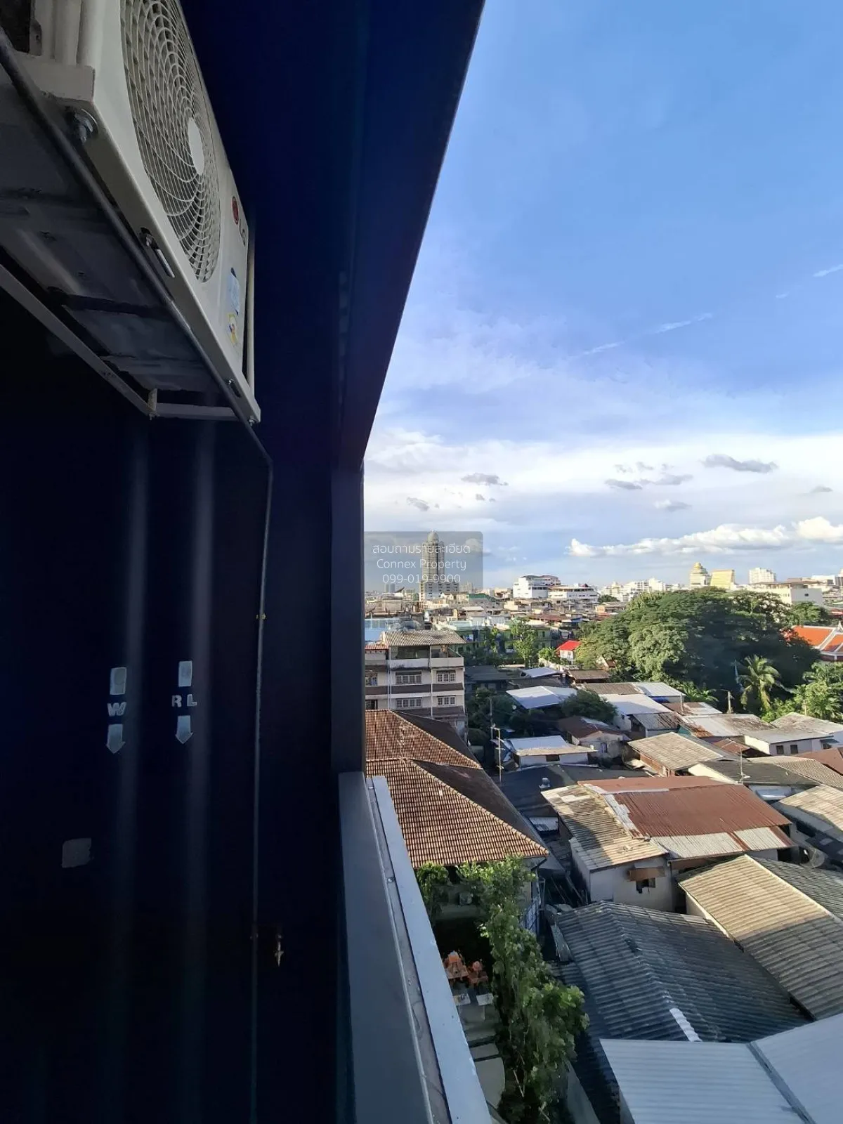 For Rent Condo , FLO By Sansiri , Khlong San , Khlong San , Bangk