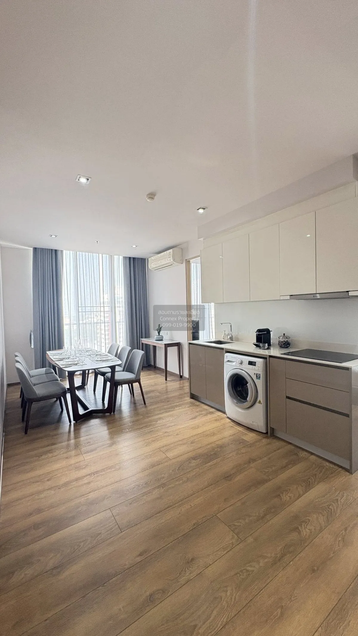 For Rent Condo , Park Origin Phrom Phong , BTS-Phrom Phong , Khlo 2