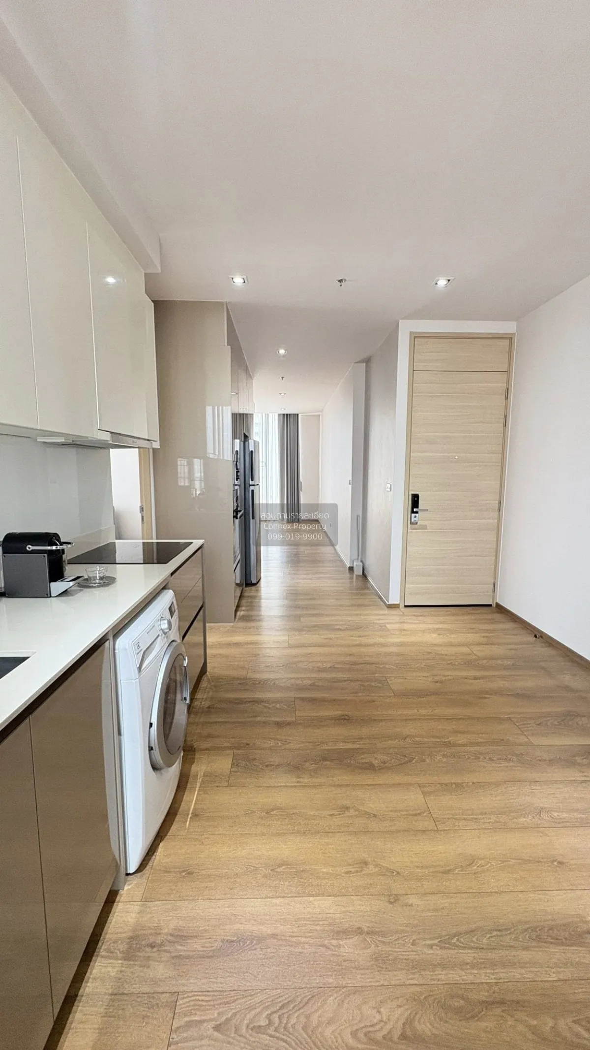 For Rent Condo , Park Origin Phrom Phong , BTS-Phrom Phong , Khlo 3