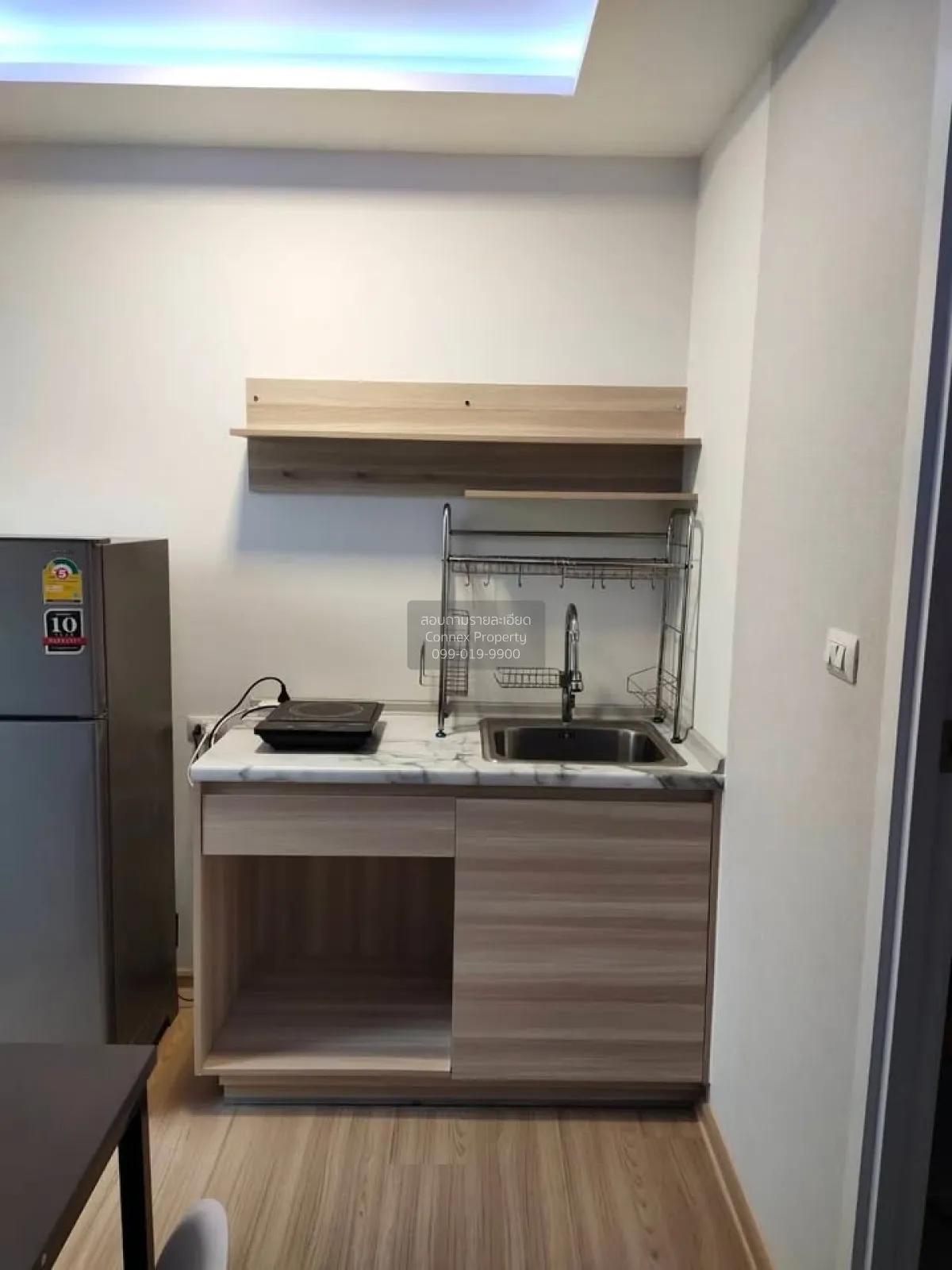 เช่าคอนโด  พลัม คอนโด มิกซ์ แจ้งวัฒนะ ตลาดบางเขน เขต หลักสี่ กรุง 3