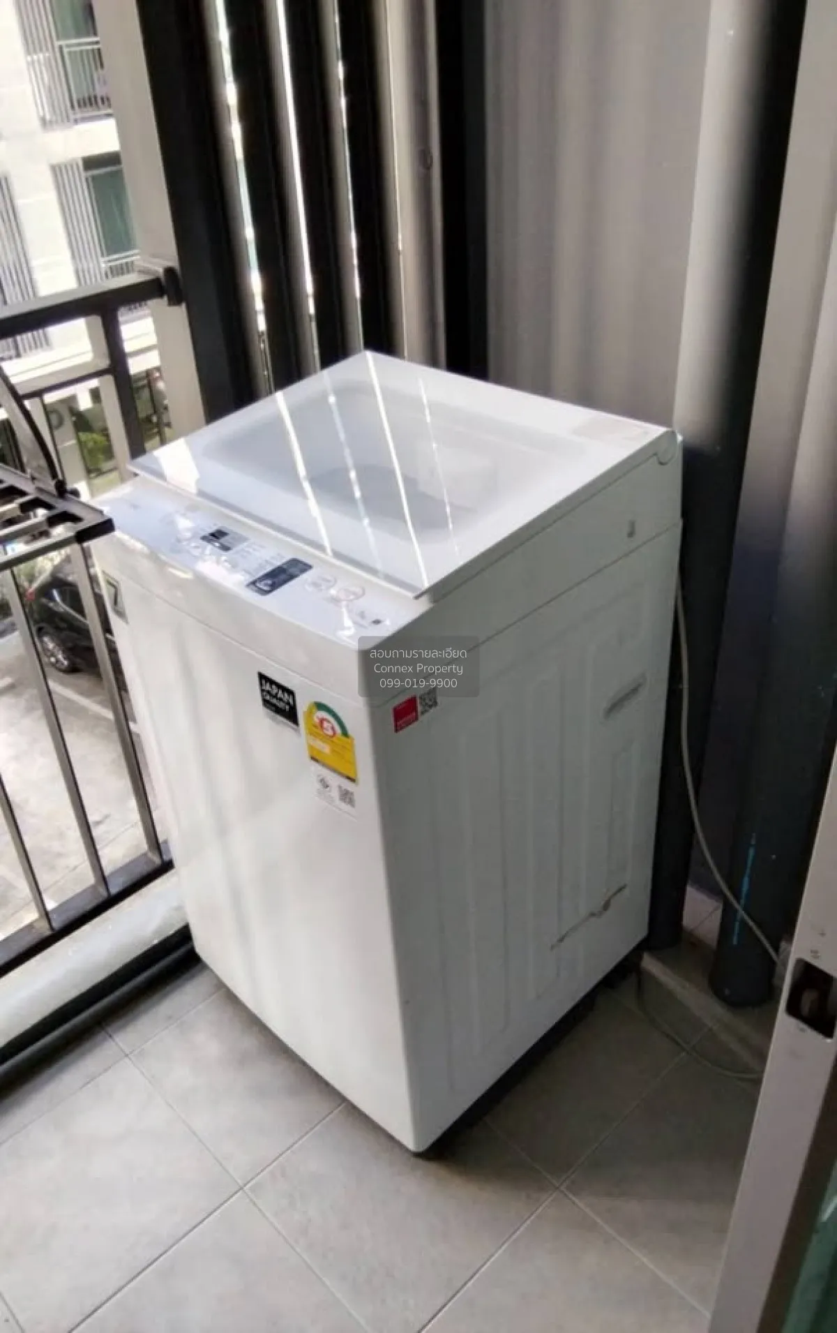 เช่าคอนโด  พลัม คอนโด มิกซ์ แจ้งวัฒนะ ตลาดบางเขน เขต หลักสี่ กรุง