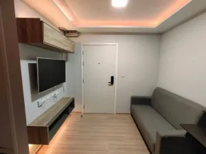 เช่าคอนโด  พลัม คอนโด มิกซ์ แจ้งวัฒนะ ตลาดบางเขน เขต หลักสี่ กรุงเทพ CX-143756