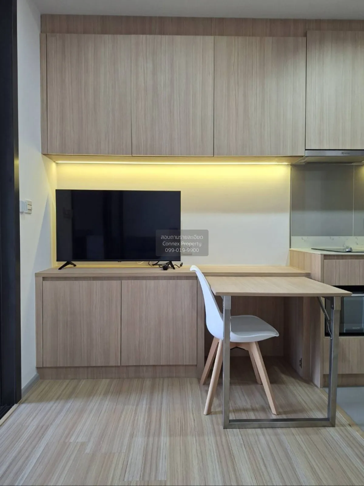 เช่าคอนโด  เอ็ม จตุจักร BTS-สะพานควาย ลาดยาว เขต จตุจักร กรุงเทพ  2