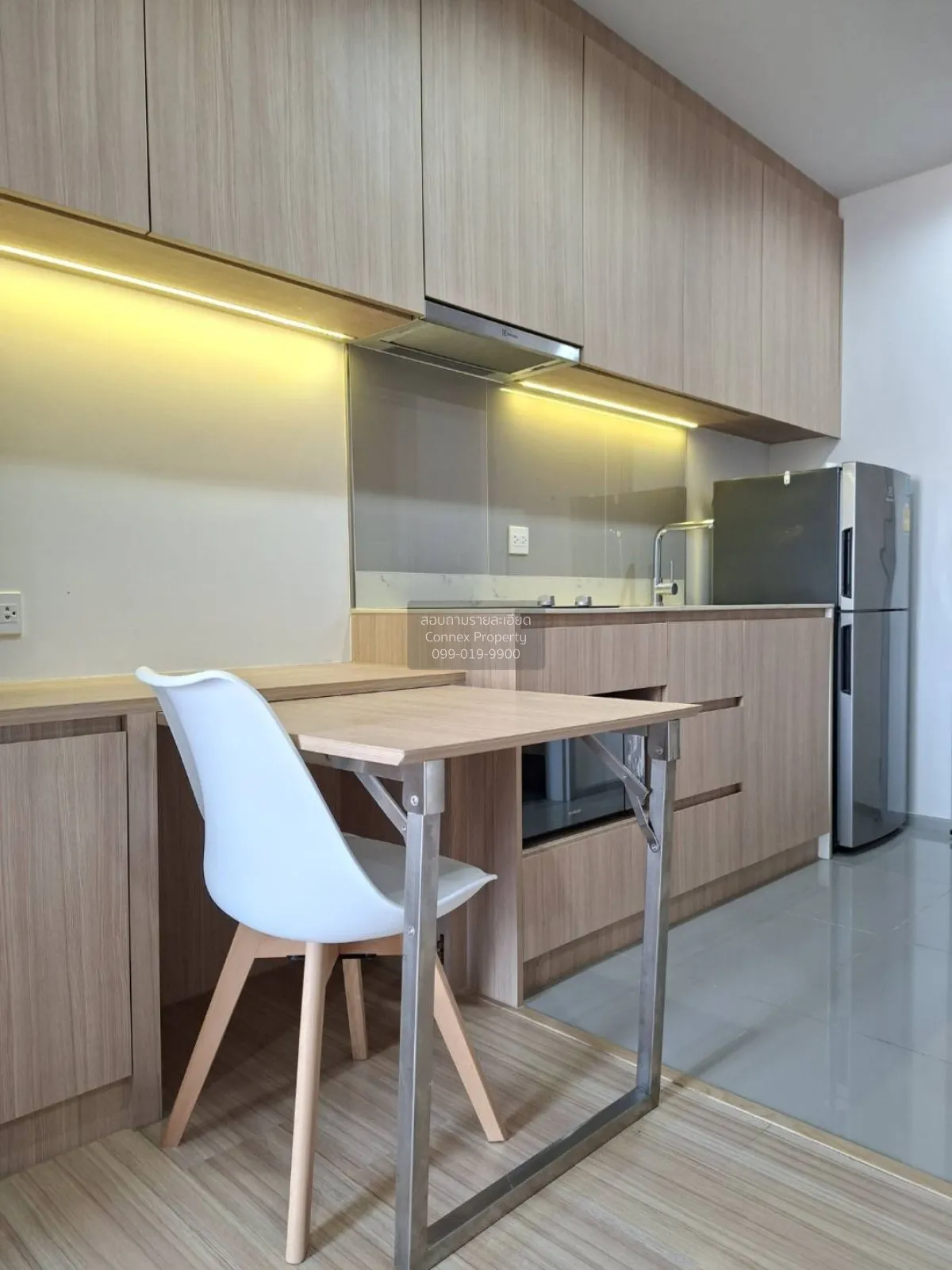 เช่าคอนโด  เอ็ม จตุจักร BTS-สะพานควาย ลาดยาว เขต จตุจักร กรุงเทพ  3