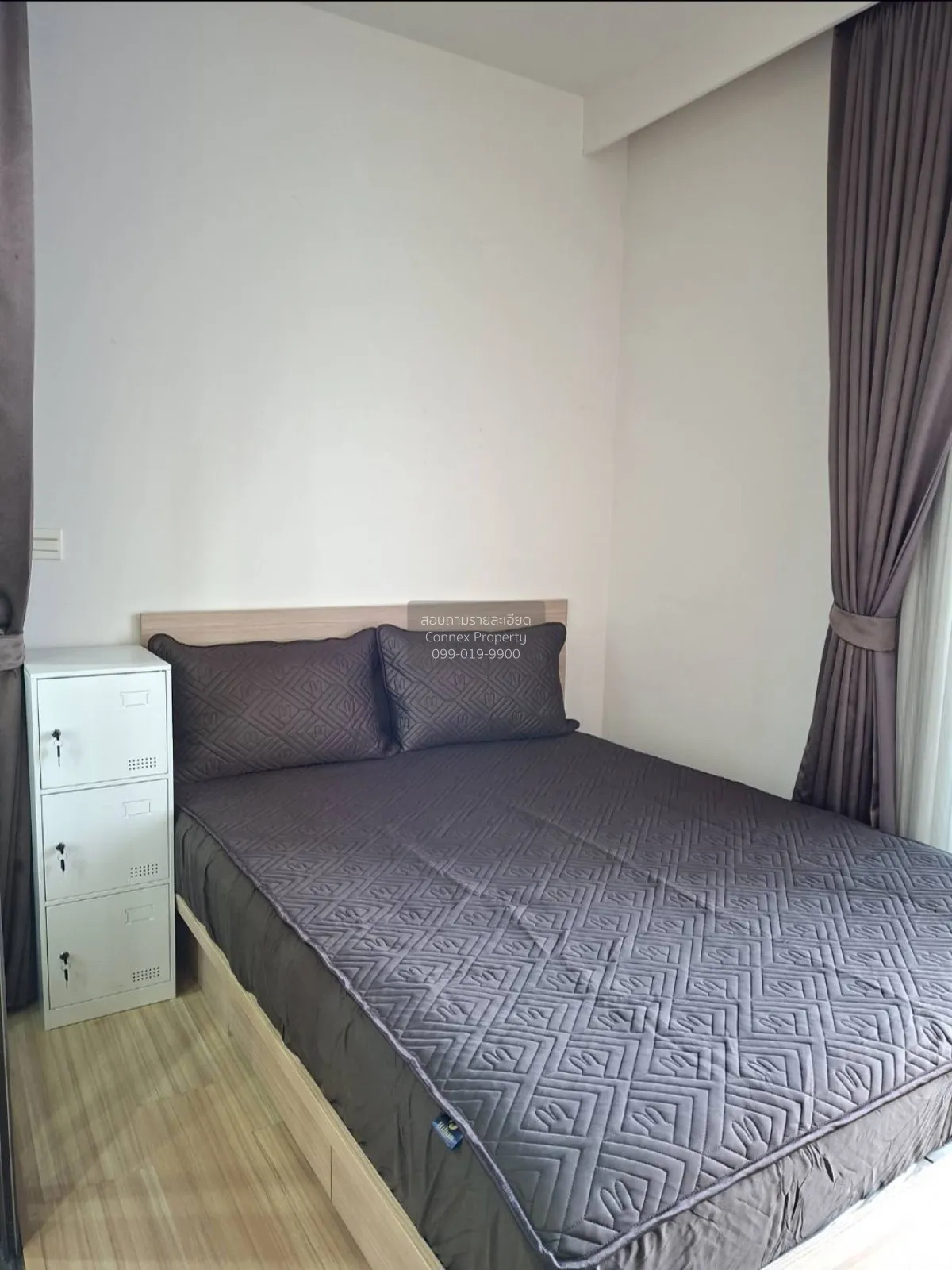 เช่าคอนโด  เอ็ม จตุจักร BTS-สะพานควาย ลาดยาว เขต จตุจักร กรุงเทพ  4