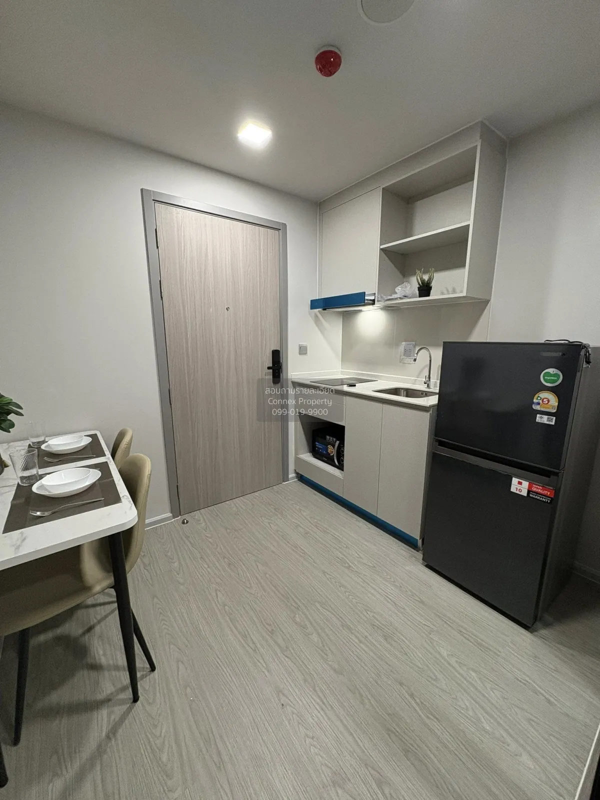 For Rent Condo , Atmoz Oasis Onnut , Suan Luang , Suan Luang , Ba 2