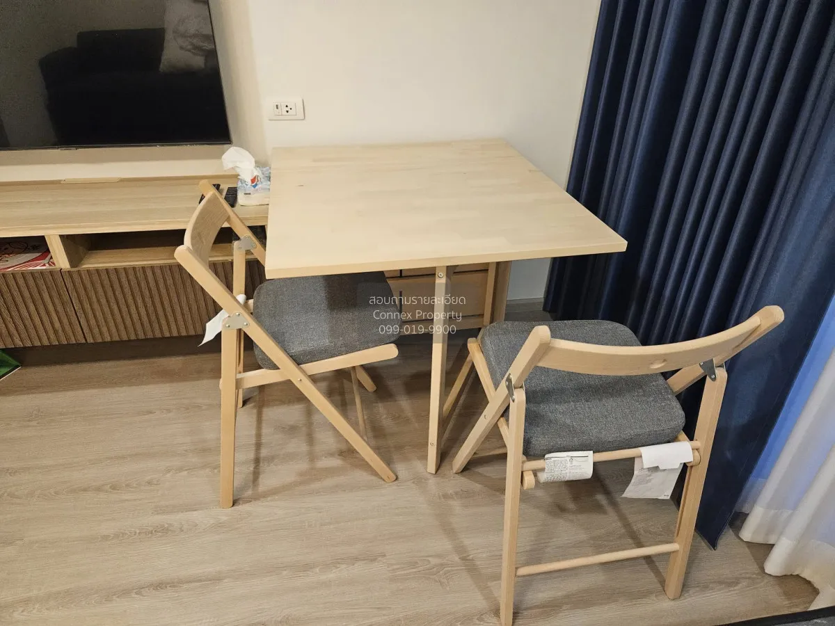 ขายคอนโด  บรอมป์ตัน เพ็ท เฟรนด์ลี่ สำโรง - สเตชั่น เทพารักษ์ เมือ 4