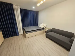 For Sale Condo , Brompton Pet Friendly Samrong - Station , Thepharak , Mueang Samut Prakan , Samut Prakarn , CX-143763