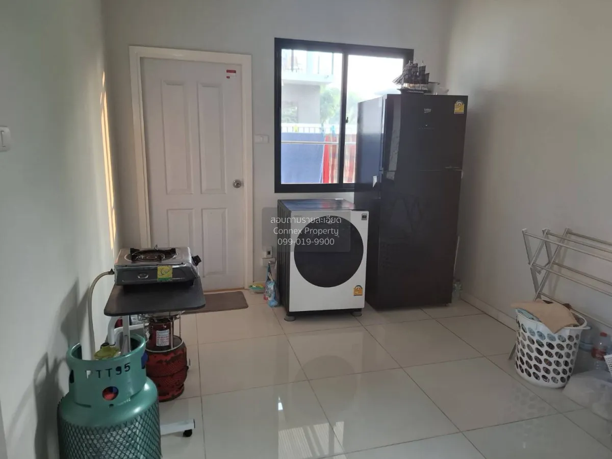 For Sale House , S Gate Life Ratchapruek - Kanchanapisek , Khlong