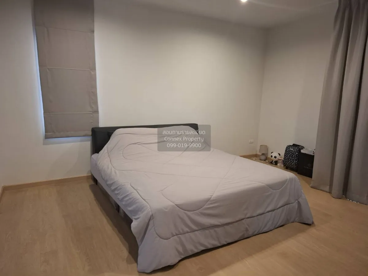 For Sale House , S Gate Life Ratchapruek - Kanchanapisek , Khlong