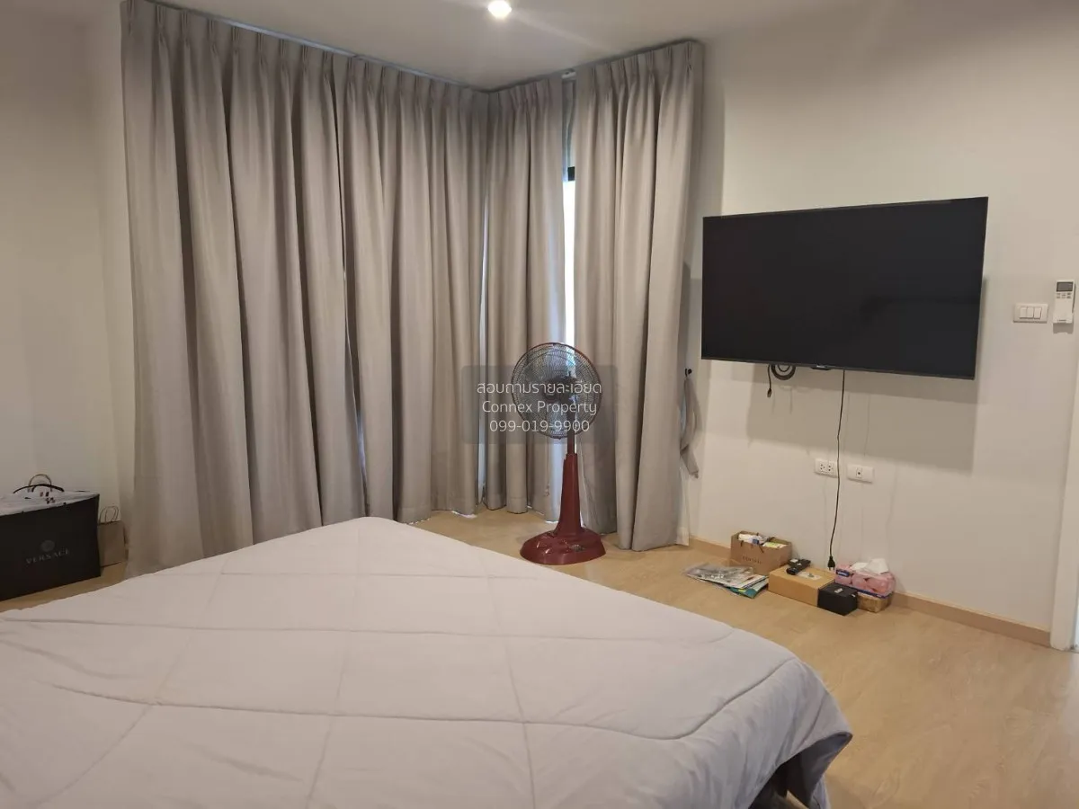 For Sale House , S Gate Life Ratchapruek - Kanchanapisek , Khlong