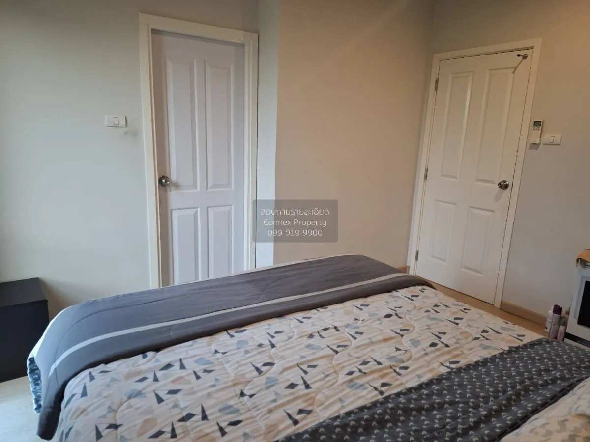 For Sale House , S Gate Life Ratchapruek - Kanchanapisek , Khlong