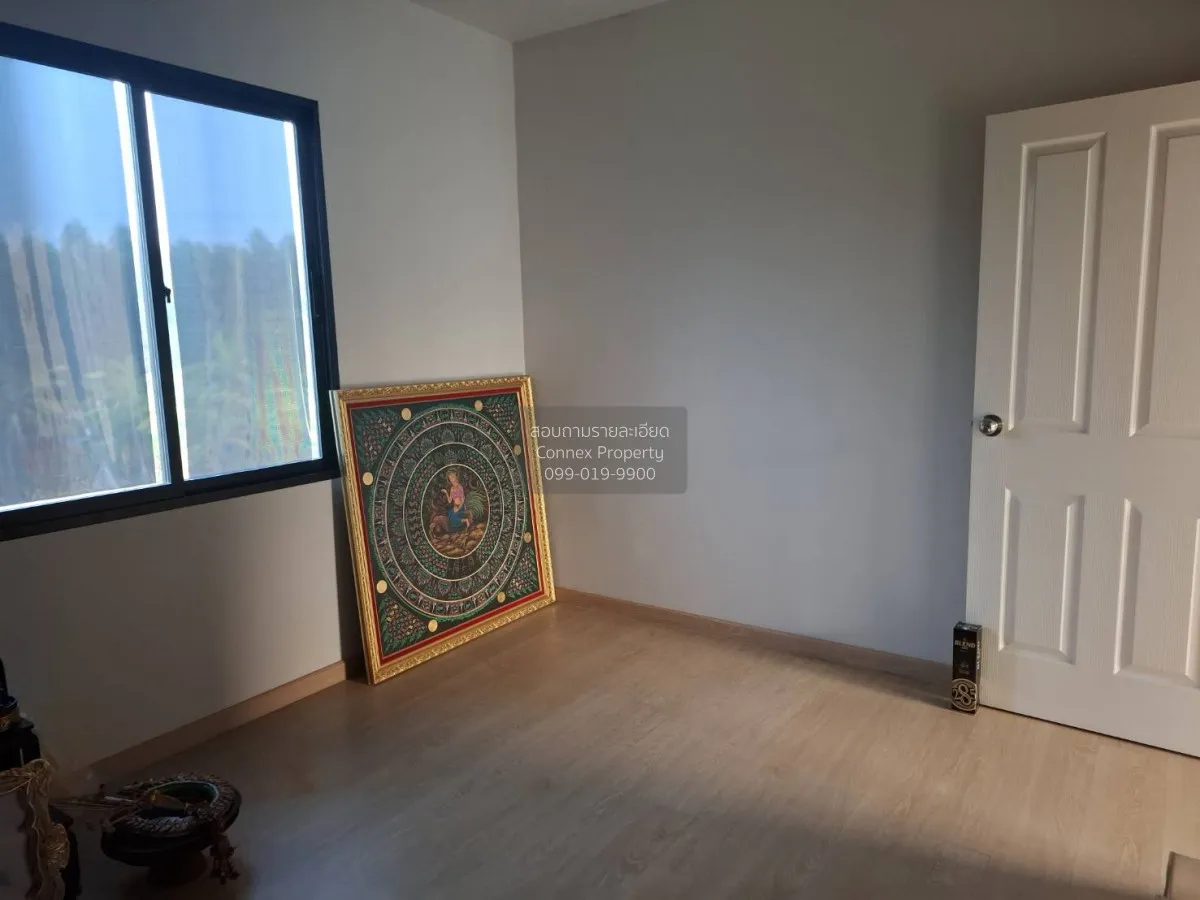 For Sale House , S Gate Life Ratchapruek - Kanchanapisek , Khlong