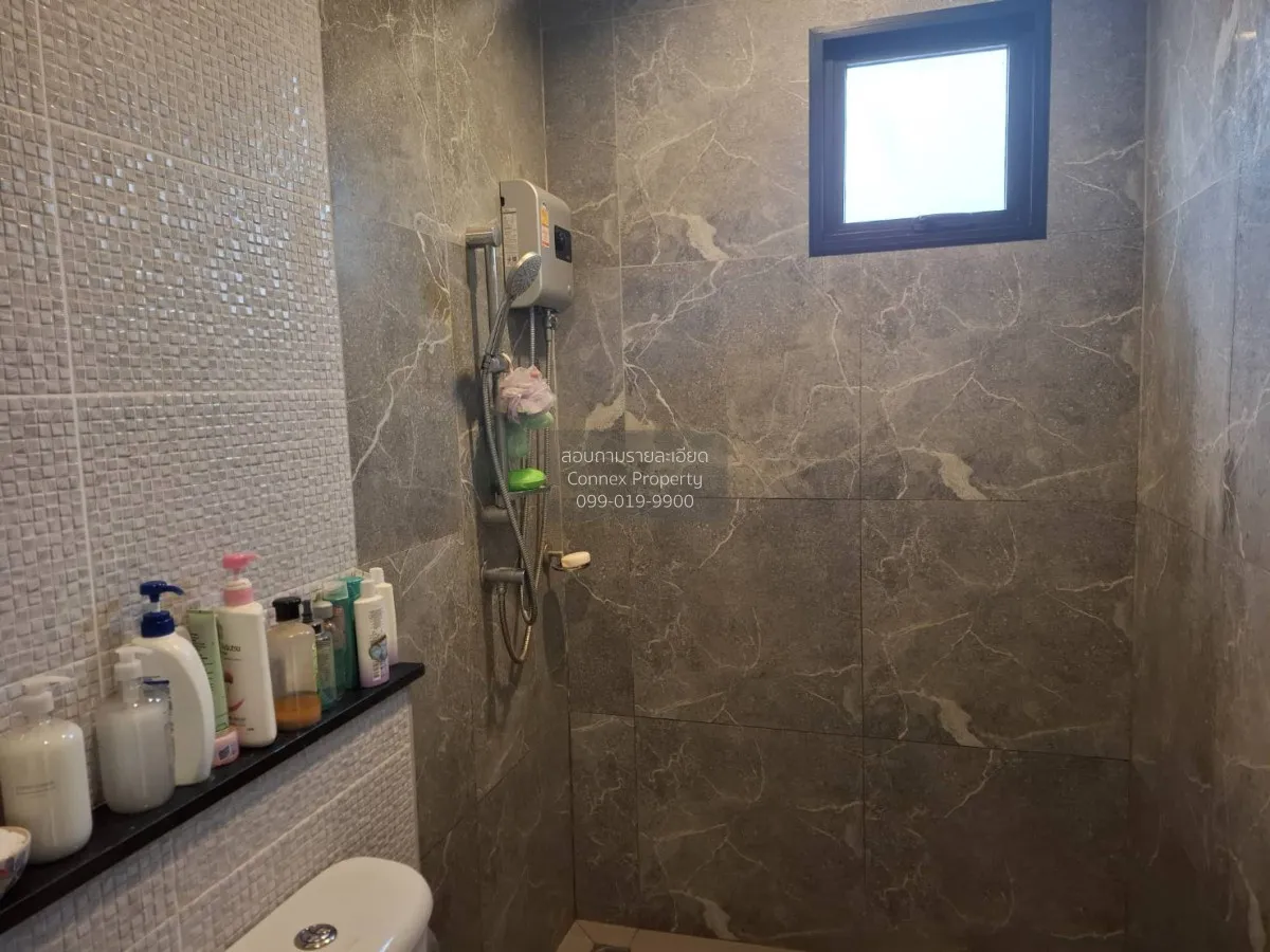 For Sale House , S Gate Life Ratchapruek - Kanchanapisek , Khlong