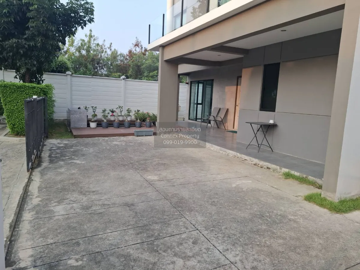 For Sale House , S Gate Life Ratchapruek - Kanchanapisek , Khlong