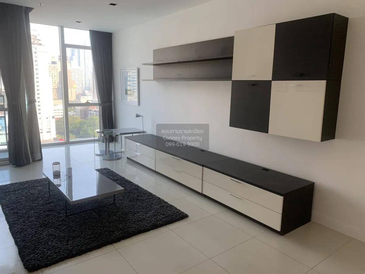 ขายคอนโด  แอทธินี เรสซิเดนซ์ BTS-เพลินจิต ลุมพินี เขต ปทุมวัน กรุ 1