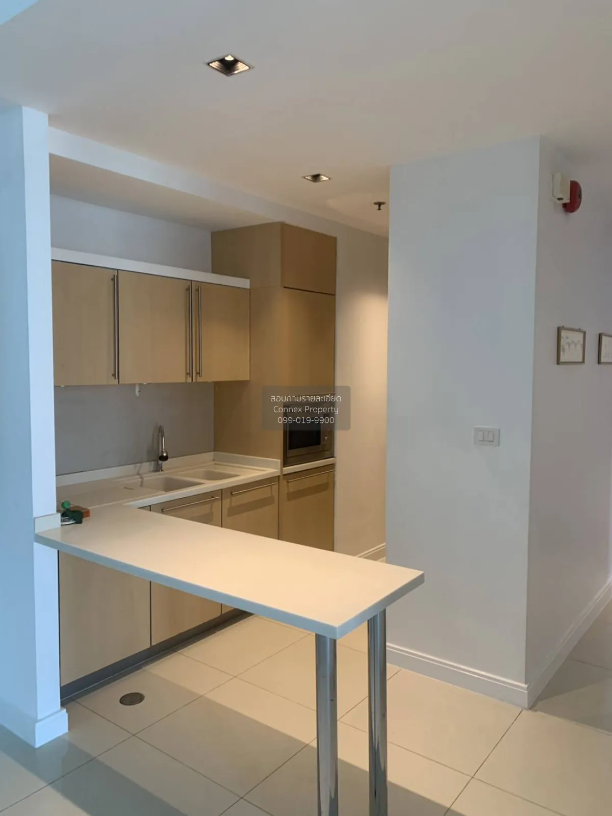 ขายคอนโด  แอทธินี เรสซิเดนซ์ BTS-เพลินจิต ลุมพินี เขต ปทุมวัน กรุ 4