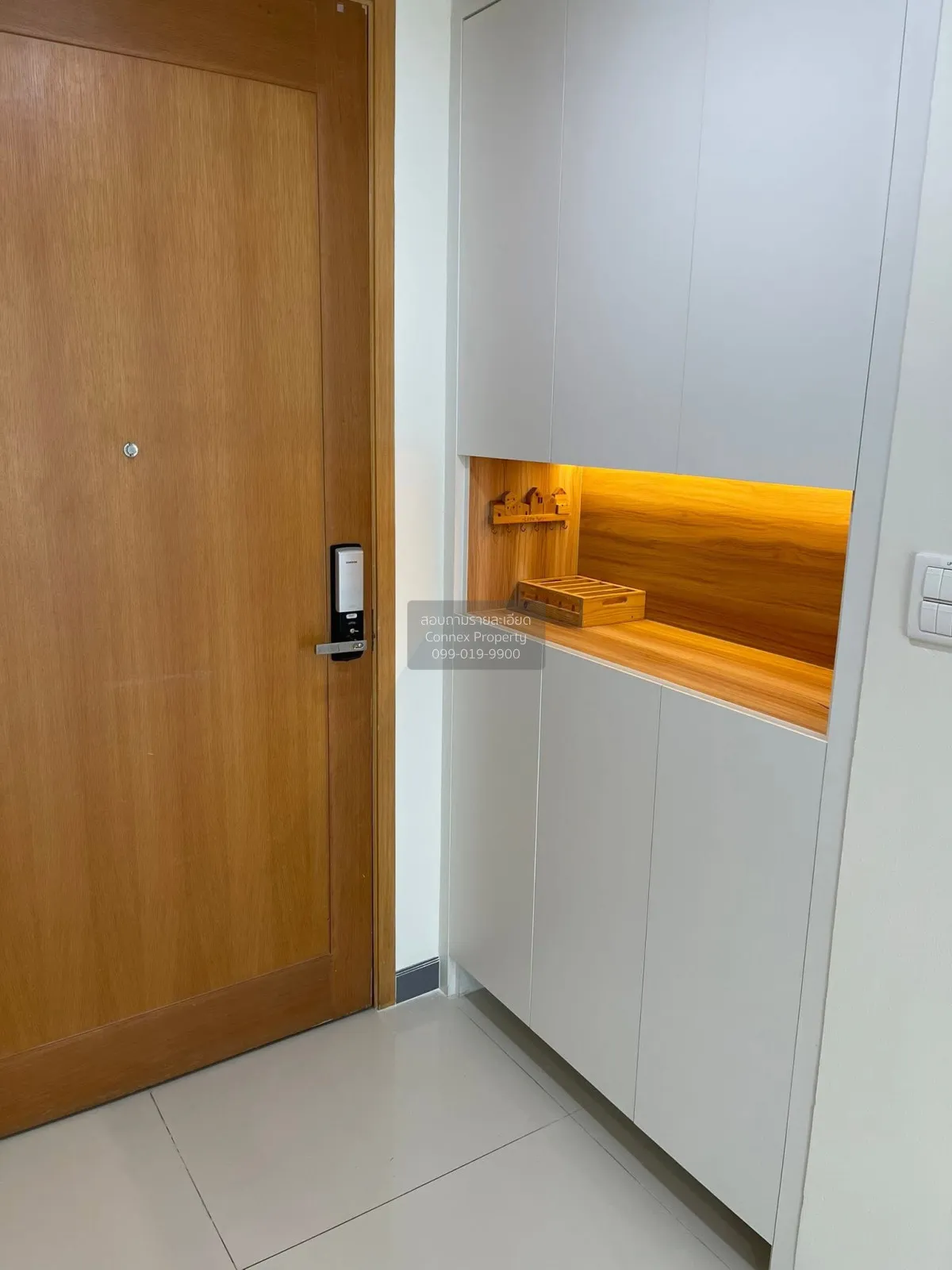 For Rent Condo , The Empire Place , BTS-Chong Nonsi , Yannawa , S 4