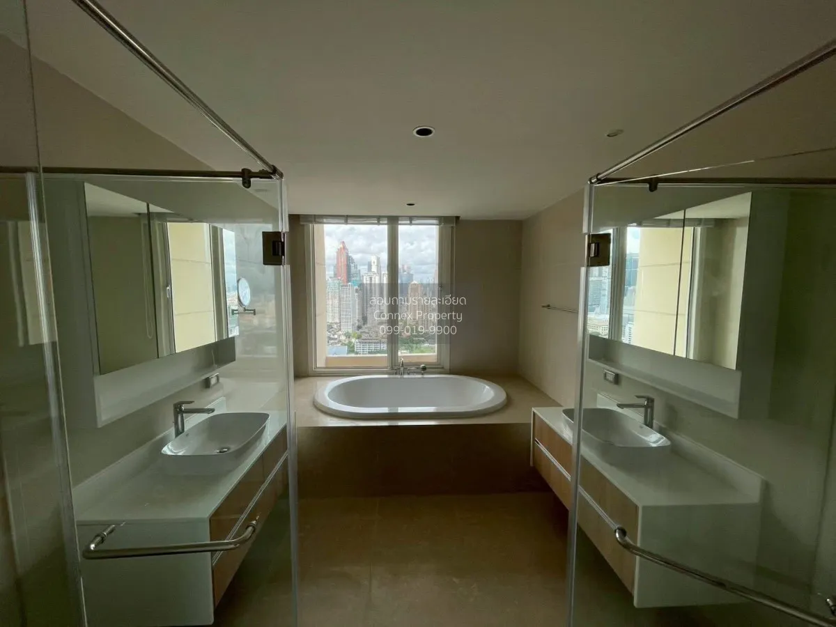 For Rent Condo , The Empire Place , BTS-Chong Nonsi , Yannawa , S