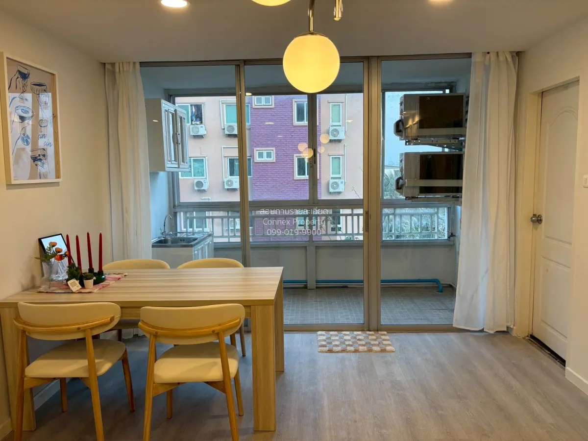 ขายคอนโด  รัชดา ซิตี้ 18 MRT-ห้วยขวาง สามเสนนอก เขต ห้วยขวาง กรุง 3