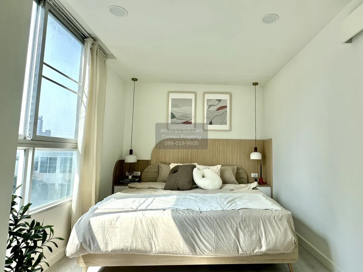 ขายคอนโด  รัชดา ซิตี้ 18 MRT-ห้วยขวาง สามเสนนอก เขต ห้วยขวาง กรุง