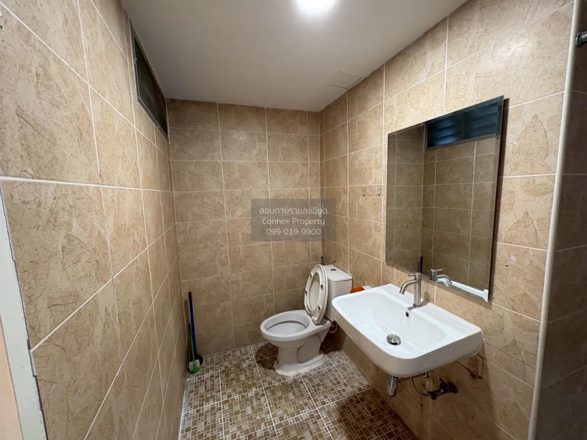 ขายคอนโด  รัชดา ซิตี้ 18 MRT-ห้วยขวาง สามเสนนอก เขต ห้วยขวาง กรุง