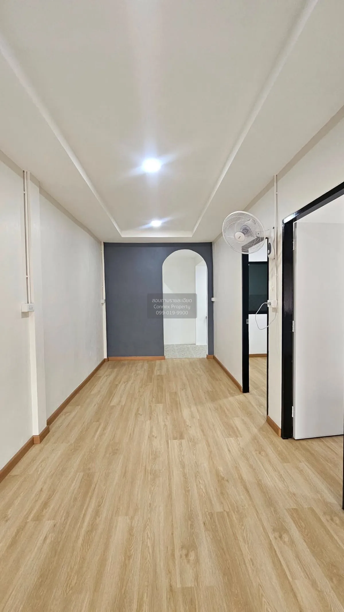 ขายทาวน์เฮ้าส์/ทาวน์โฮม  บ้านเพชรงาม แพรกษา แพรกษา เมืองสมุทรปราก 3