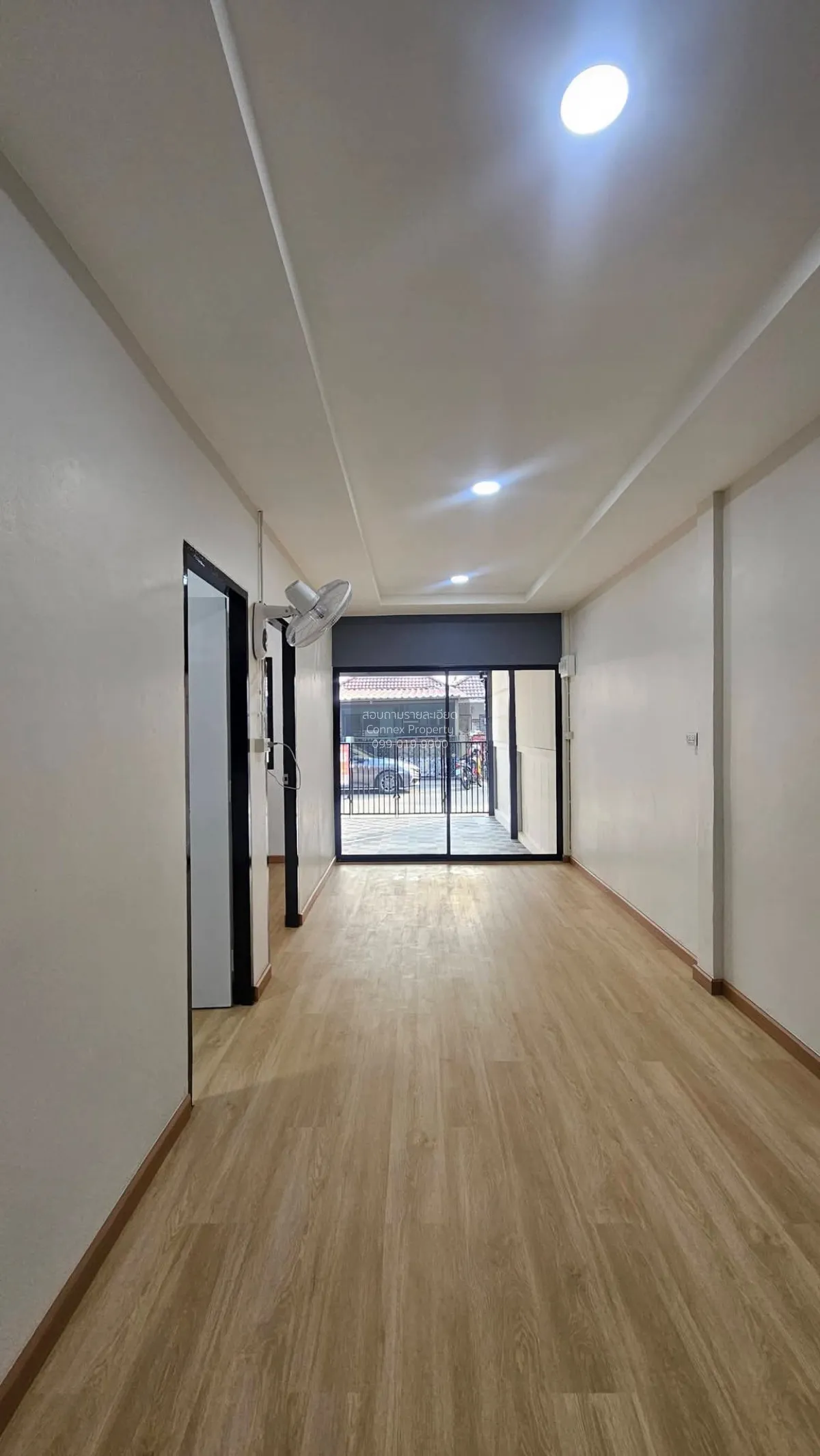 ขายทาวน์เฮ้าส์/ทาวน์โฮม  บ้านเพชรงาม แพรกษา แพรกษา เมืองสมุทรปราก 4