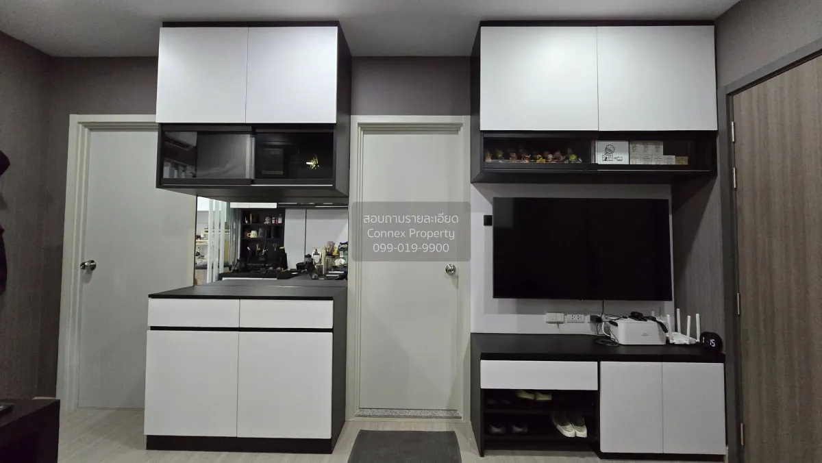 For Sale Condo , Supalai City Resort Charan 91 , MRT-Bang O , Ban 2