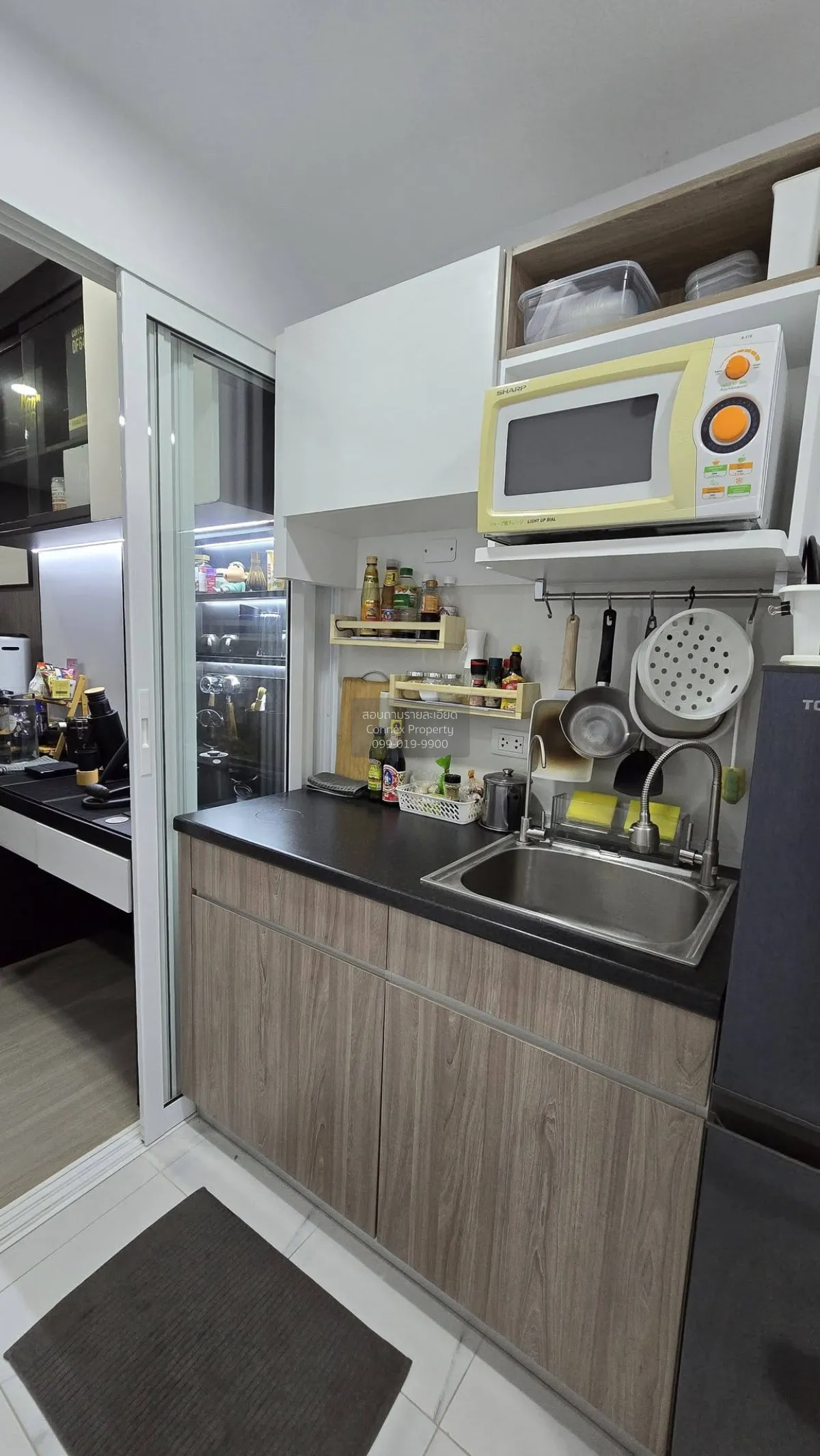 For Sale Condo , Supalai City Resort Charan 91 , MRT-Bang O , Ban 3