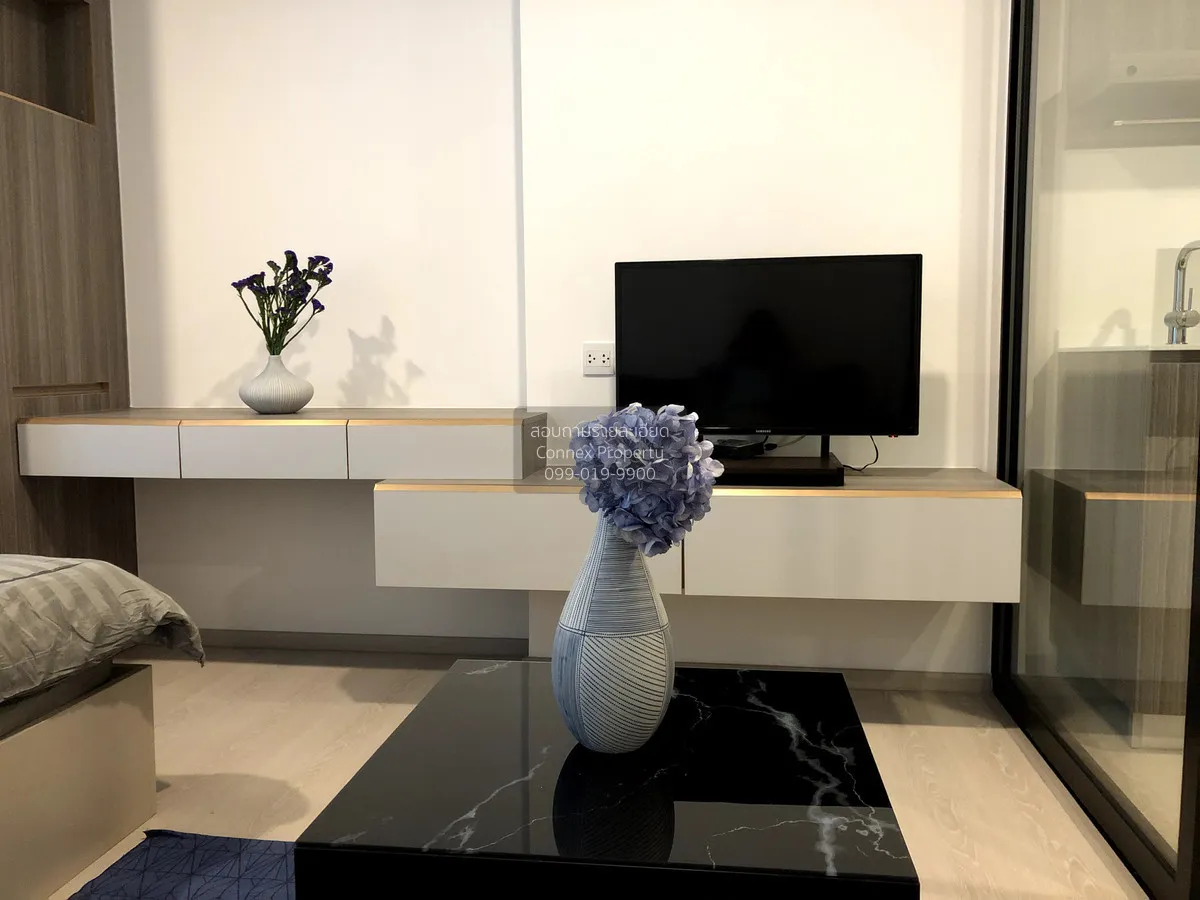 For Sale Condo , Knightsbridge Phaholyothin Interchange , BTS-Wat 3