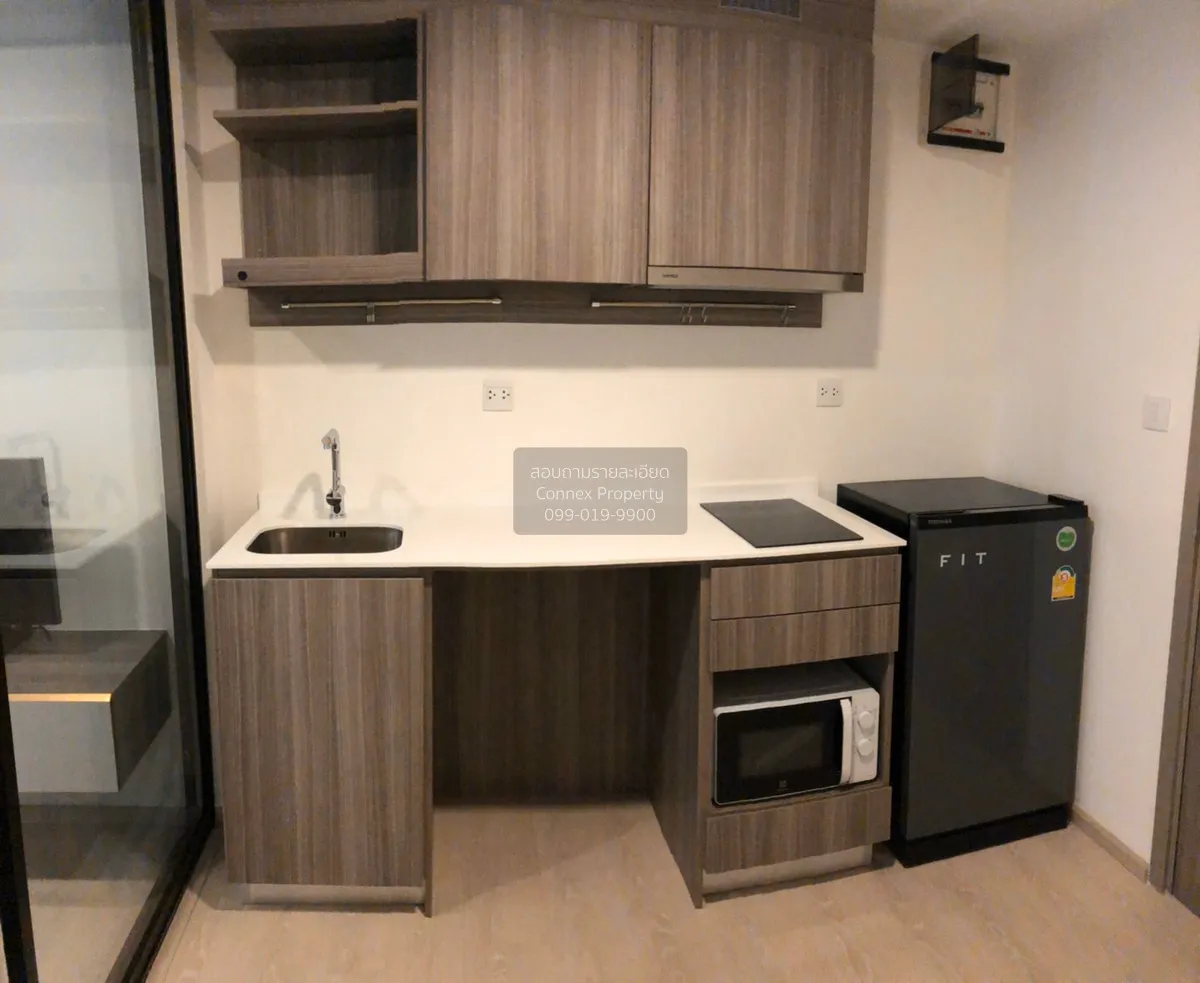 For Sale Condo , Knightsbridge Phaholyothin Interchange , BTS-Wat 4