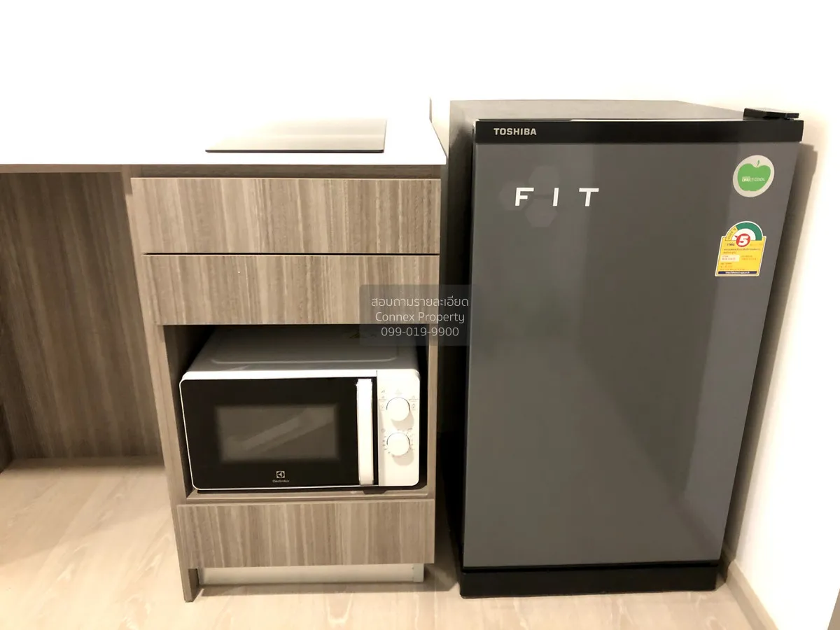 For Sale Condo , Knightsbridge Phaholyothin Interchange , BTS-Wat