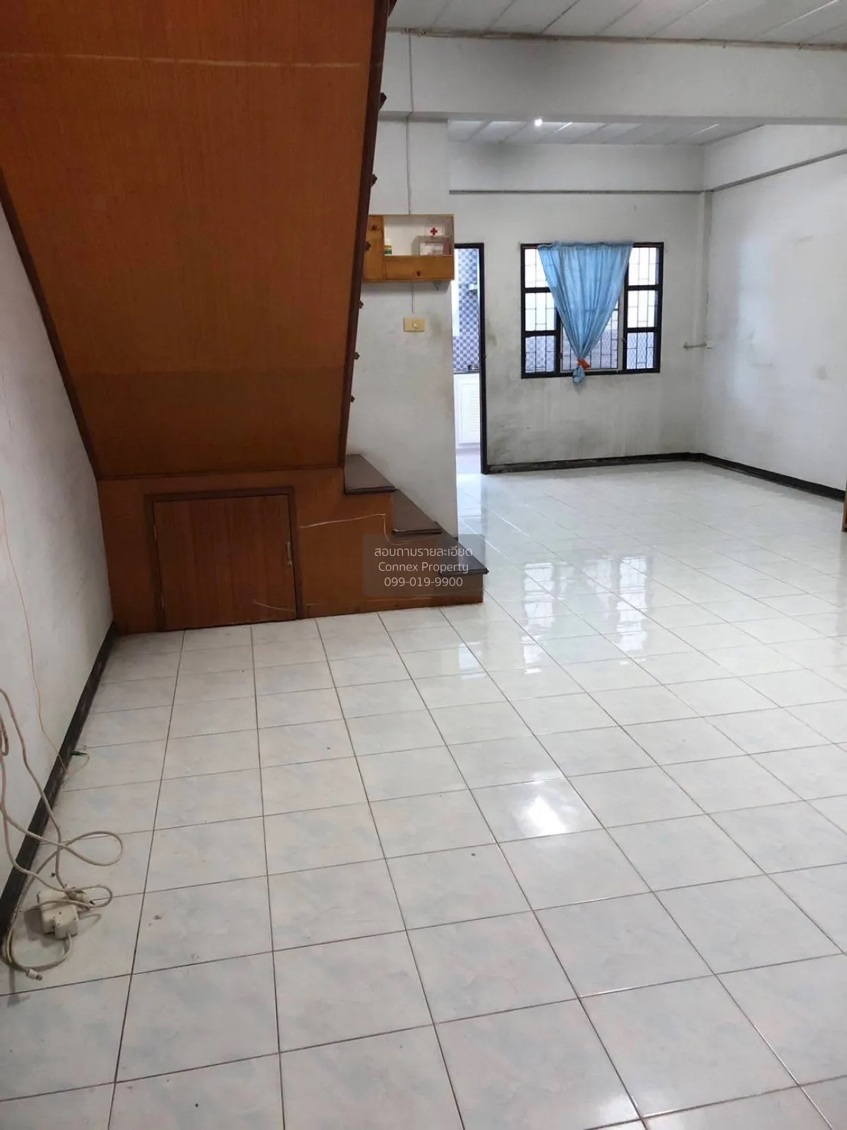 ขายทาวน์เฮ้าส์/ทาวน์โฮม  เรวดี 3 หน้ากว้าง ตลาดขวัญ เมืองนนทบุรี 