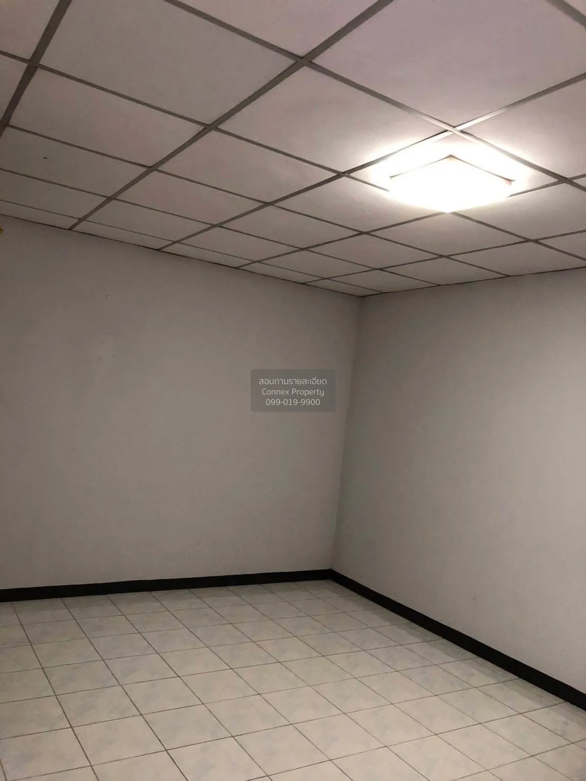 ขายทาวน์เฮ้าส์/ทาวน์โฮม  เรวดี 3 หน้ากว้าง ตลาดขวัญ เมืองนนทบุรี 