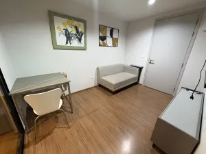 เช่าคอนโด  นิช โมโน พระราม 9 ห้วยขวาง เขต บางกะปิ กรุงเทพ CX-143783