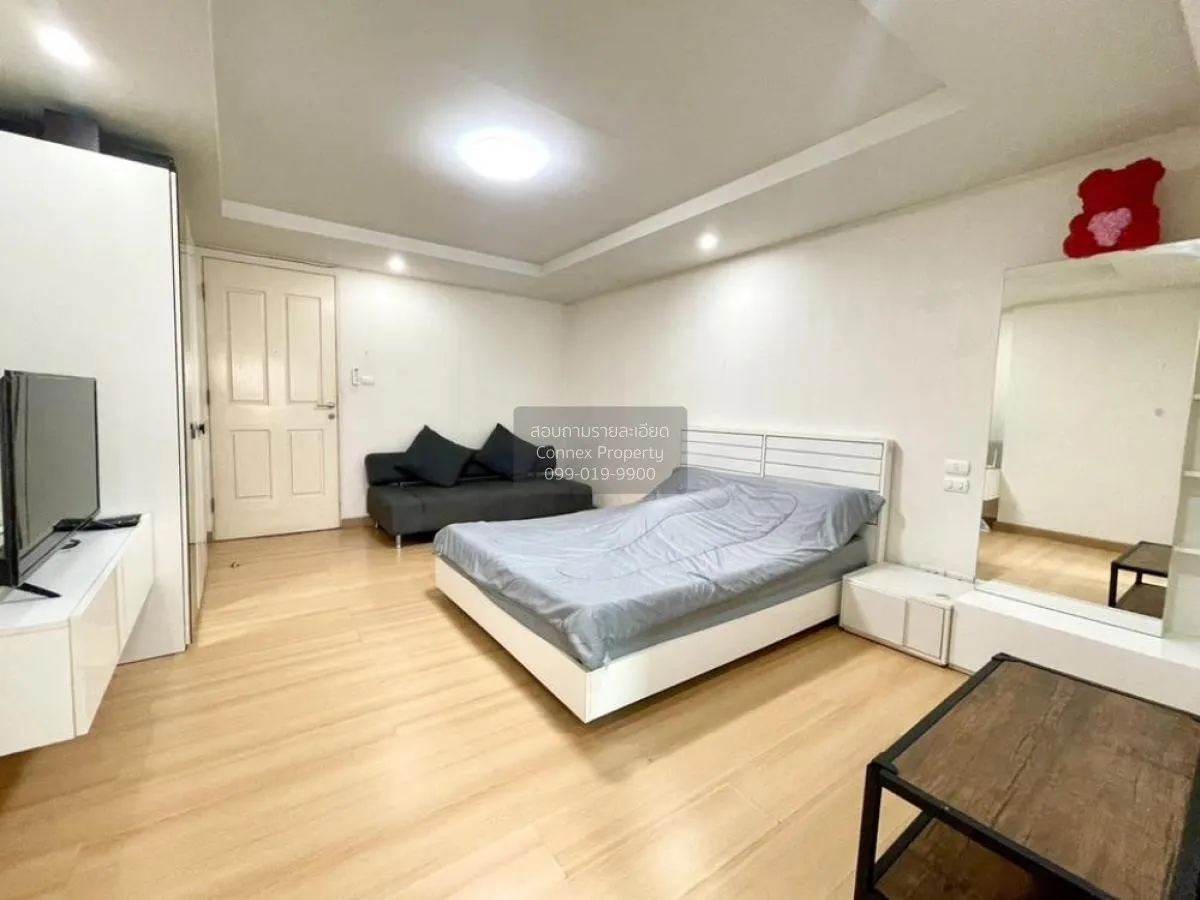 For Rent Condo , Happy Condo Ratchada 18 , Sam Saen Nok , Huai Kh 1