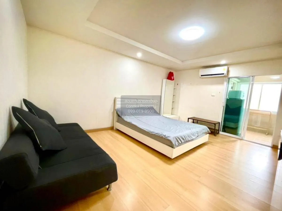 For Rent Condo , Happy Condo Ratchada 18 , Sam Saen Nok , Huai Kh 3
