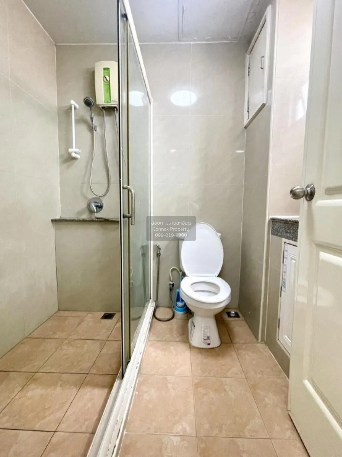 For Rent Condo , Happy Condo Ratchada 18 , Sam Saen Nok , Huai Kh