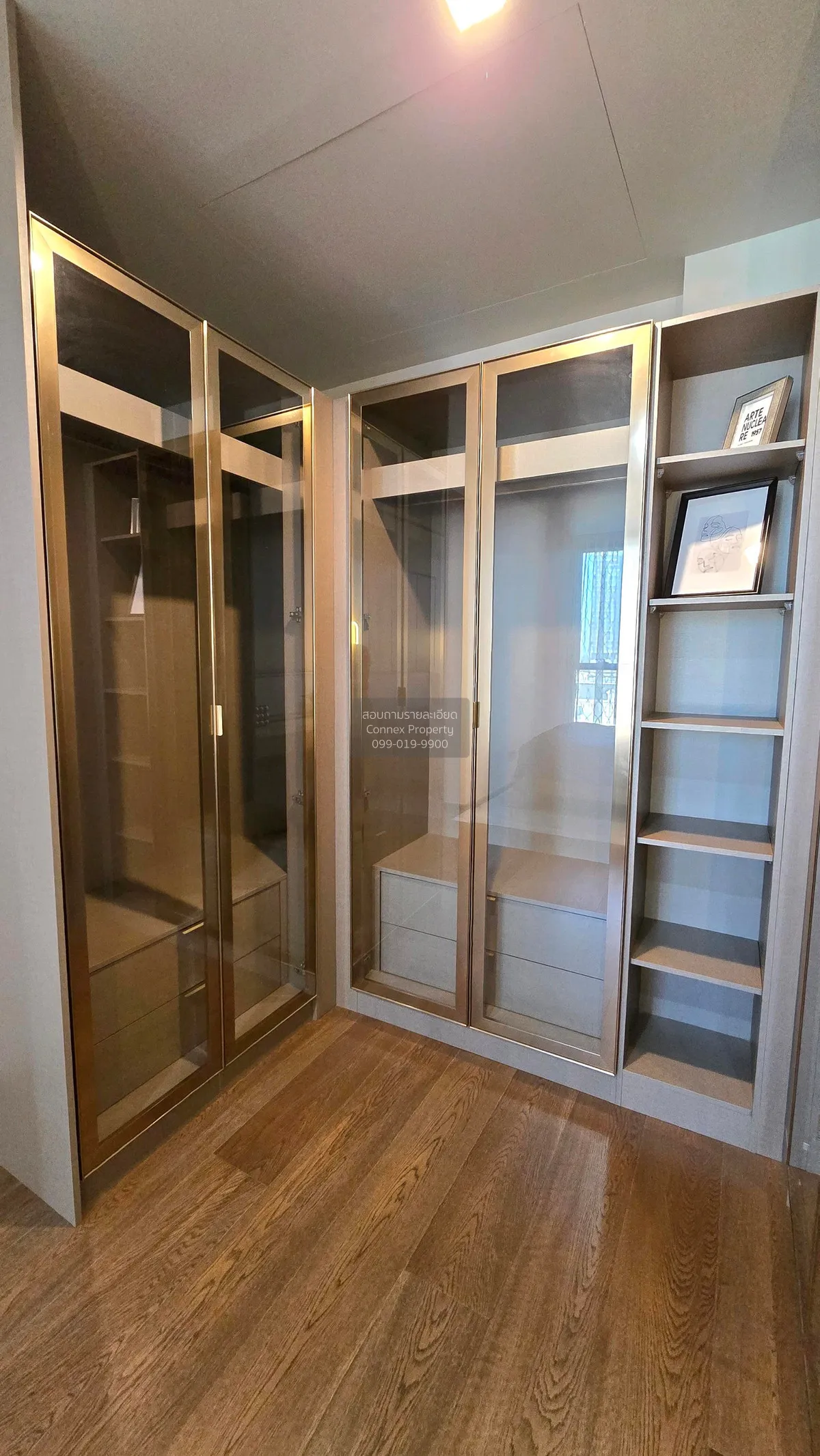 เช่าคอนโด  ไอดีโอ คิว สุขุมวิท 36 BTS-ทองหล่อ คลองตัน เขต คลองเตย