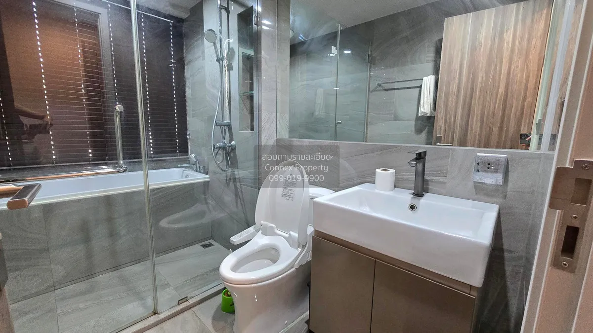 เช่าคอนโด  ไอดีโอ คิว สุขุมวิท 36 BTS-ทองหล่อ คลองตัน เขต คลองเตย