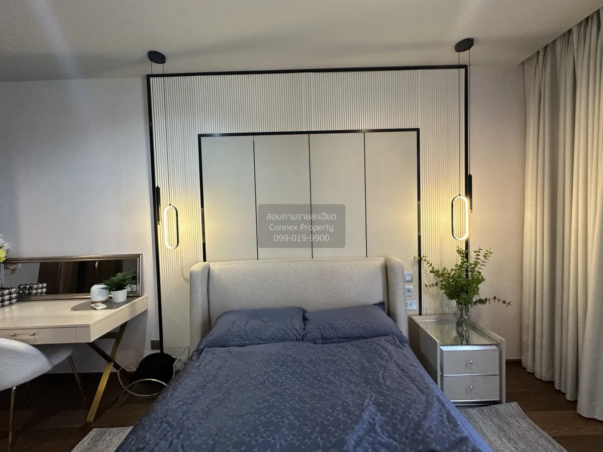 เช่าคอนโด  ไอดีโอ คิว สุขุมวิท 36 BTS-ทองหล่อ คลองตัน เขต คลองเตย