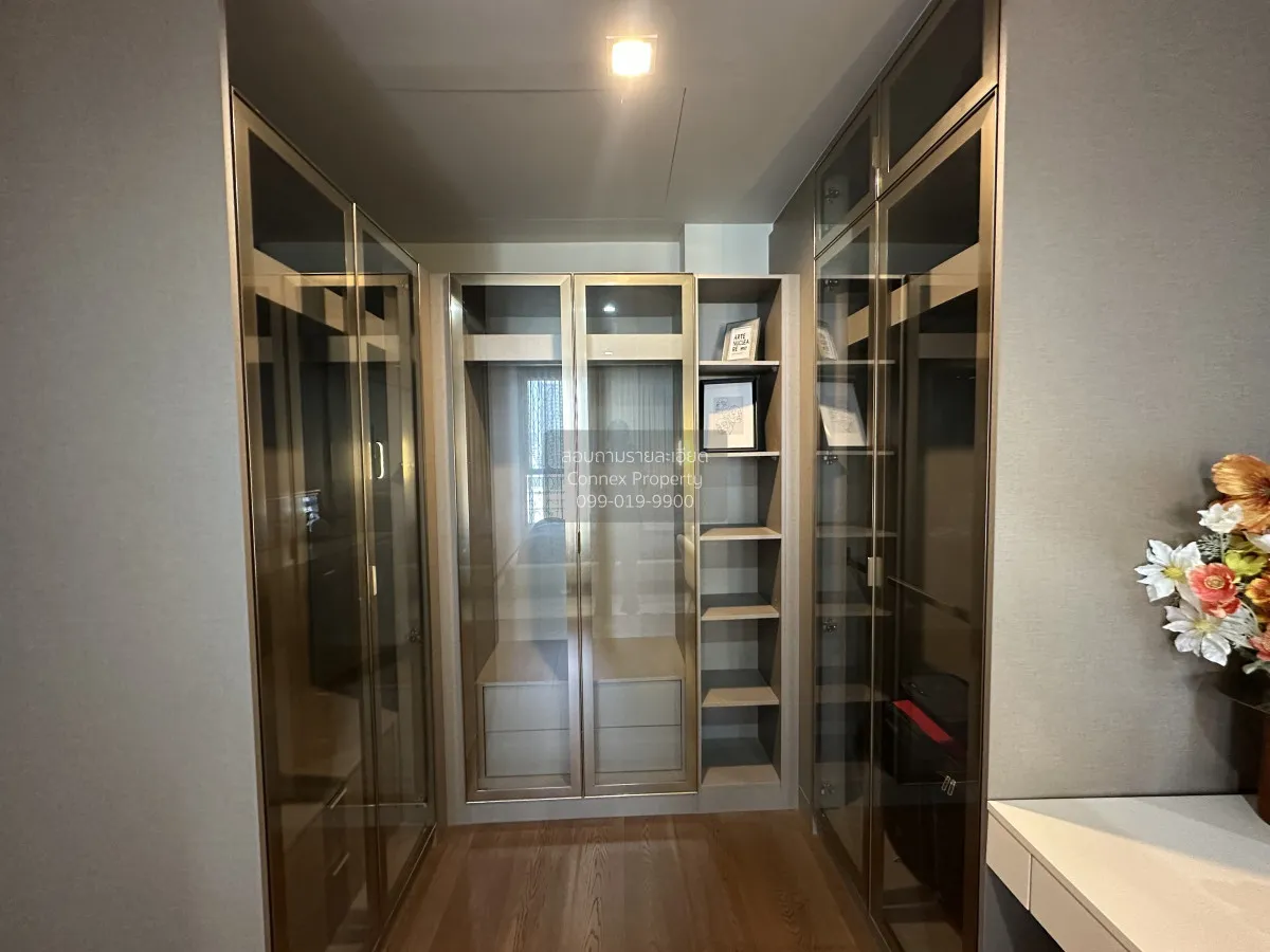 เช่าคอนโด  ไอดีโอ คิว สุขุมวิท 36 BTS-ทองหล่อ คลองตัน เขต คลองเตย