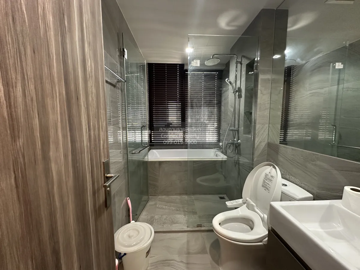 เช่าคอนโด  ไอดีโอ คิว สุขุมวิท 36 BTS-ทองหล่อ คลองตัน เขต คลองเตย