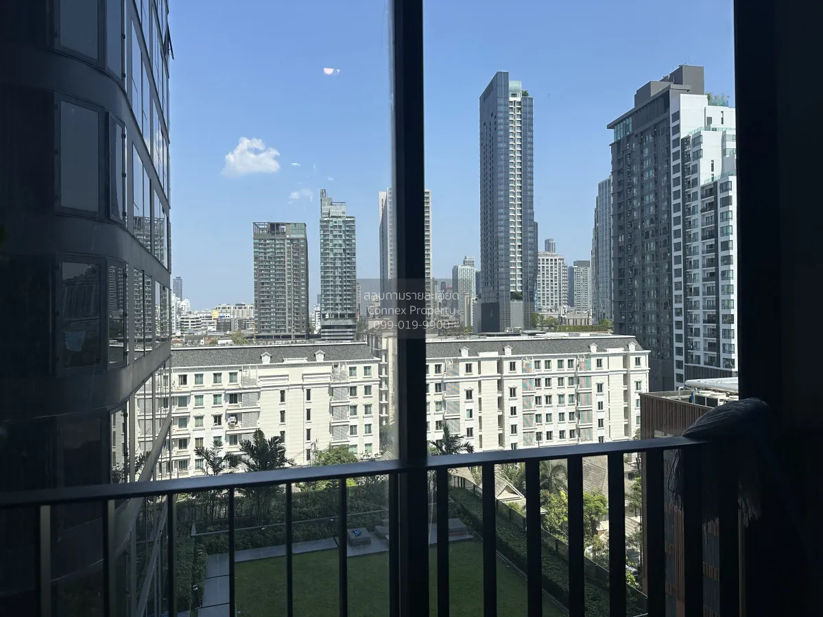 เช่าคอนโด  ไอดีโอ คิว สุขุมวิท 36 BTS-ทองหล่อ คลองตัน เขต คลองเตย