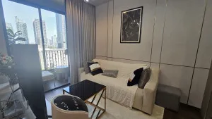For Rent Condo , Ideo Q Sukhumvit 36 , BTS-Thong Lo , Khlong Tan , Khlong Toei , Bangkok , CX-143788