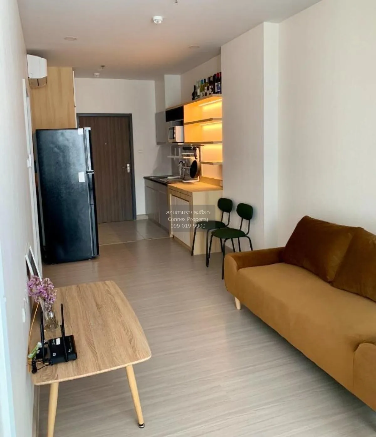 For SALE Condo , Supalai Loft Sathorn-Ratchaphruek , BTS-Bang Wa  2