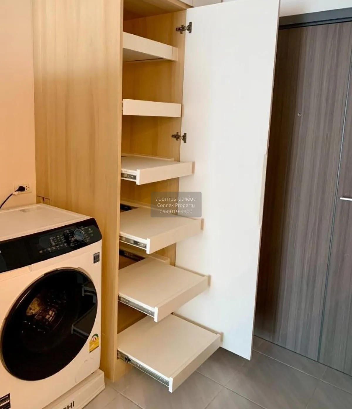 For SALE Condo , Supalai Loft Sathorn-Ratchaphruek , BTS-Bang Wa  4